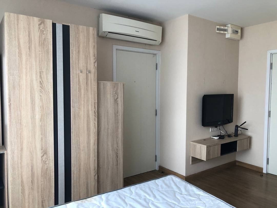 ให้เช่า✨The Tree Interchange 9,500/month  line : @ds159  /please contact us✨