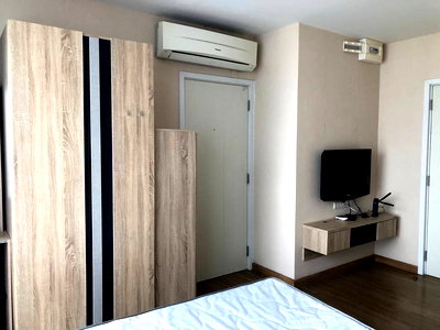 เช่าคอนโด ม.สวนดุสิต : ให้เช่า✨The Tree Interchange 9,500/month  line : @ds159  /please contact us✨