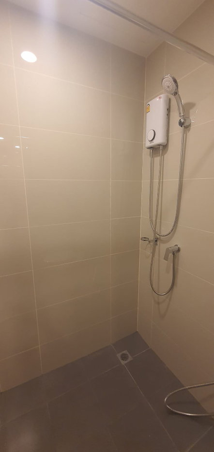 picture A Space Mega 1 Bed 29 Sqm. Fl.29 Fully Furnished 9,000 Baht  - 6/7
