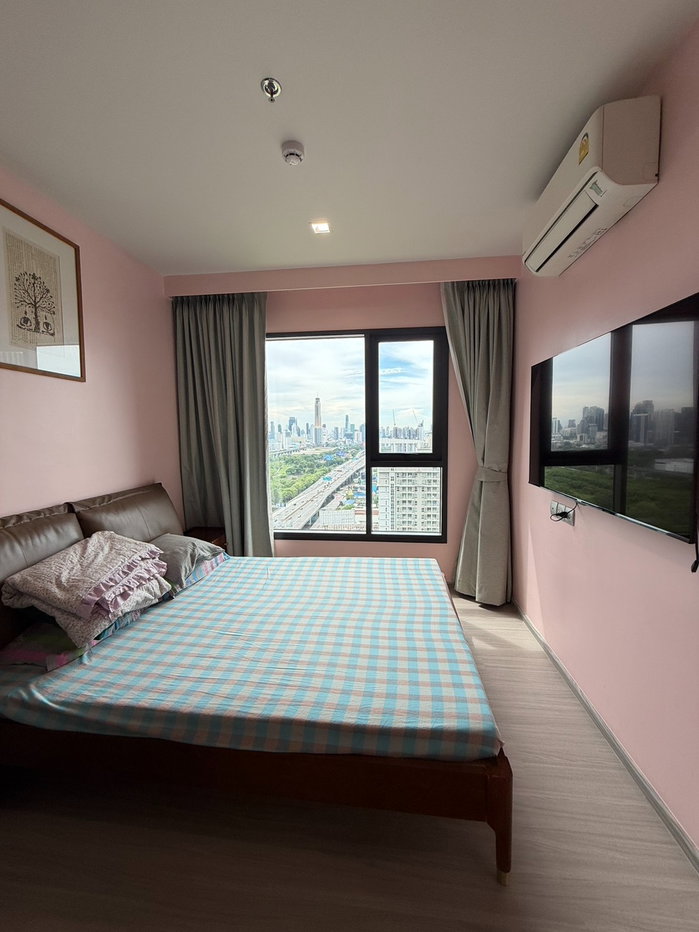 รูป ให้เช่า Life Asoke Hype ราคา 20,000 บาท [MKr250907] - รูปที่ 2/17