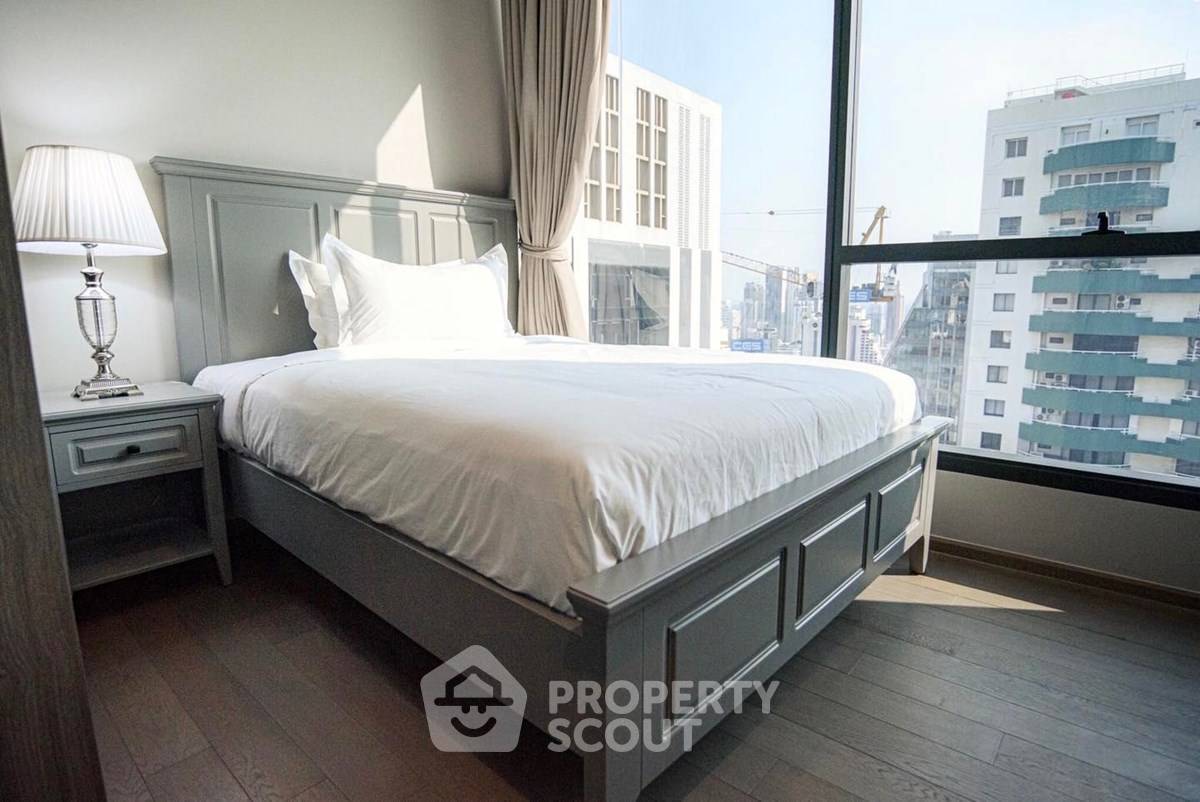 picture 3-BR Condo at Celes Asoke near MRT Sukhumvit (ID 2874081) - 11/18