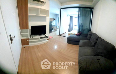 ขายคอนโด : คอนโด 1-ห้องนอน ที่ เจ คอนโด สาทร-กัลปพฤกษ์ ใน บางแค (ID 2200123)
