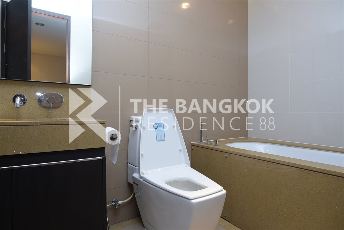 picture Easy Travel, Fully Utilized Space The Address Pathumwan near BTS Ratchathewi - 6/10