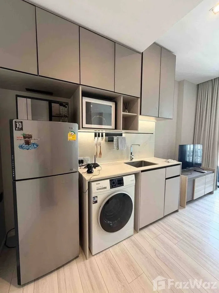 picture Unique Studio for sale at The Room Phayathai 6247723 - 9/14