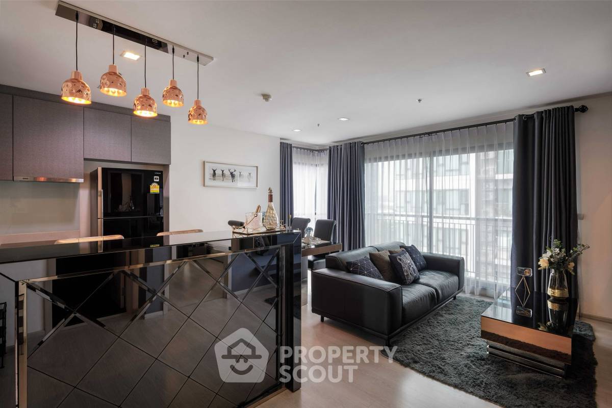 รูป คอนโด 2-ห้องนอน ที่ ริทึ่ม สุขุมวิท 36-38 ใกล้ BTS ทองหล่อ (ID 2875758) - รูปที่ 3/17