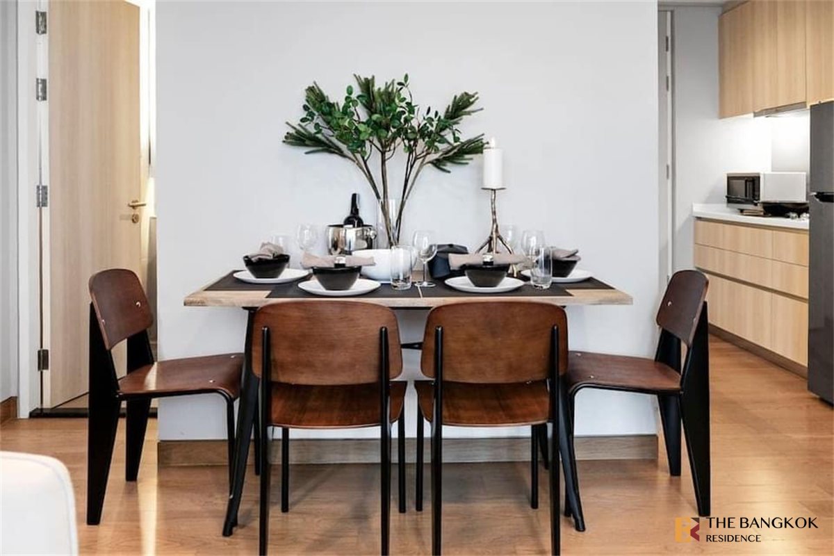picture The Lumpini 24 Condo in High-potential, Central City Location - 6/9