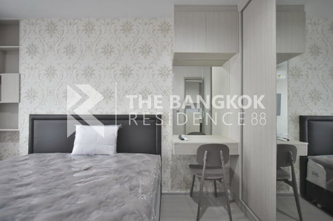 ยูนิตพิเศษราคาน่าคบหา ไลฟ์ ลาดพร้าว ใกล้ BTS สถานีห้าแยกลาดพร้าว