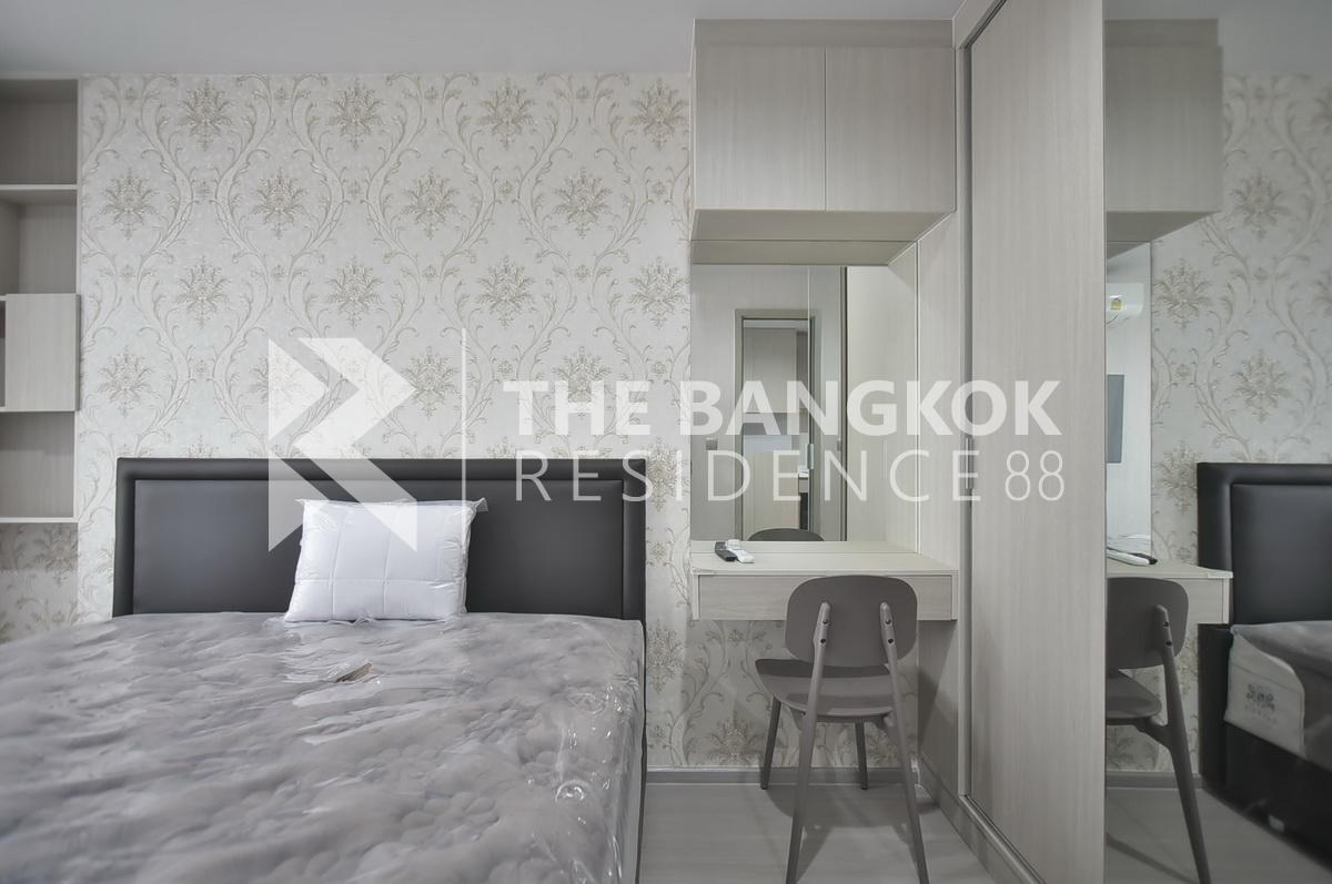 รูป ยูนิตพิเศษราคาน่าคบหา ไลฟ์ ลาดพร้าว ใกล้ BTS สถานีห้าแยกลาดพร้าว - รูปที่ 3/10
