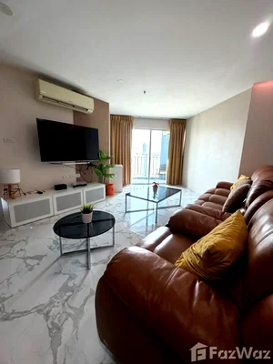 คอนโดให้เช่า : คอนโดให้เช่า 2 ห้องนอน ในโครงการ เบลล์ แกรนด์ พระราม 9 6247175
