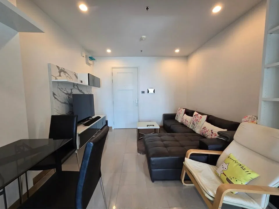 รูป A034585 Supalai Wellington - รูปที่ 3/7