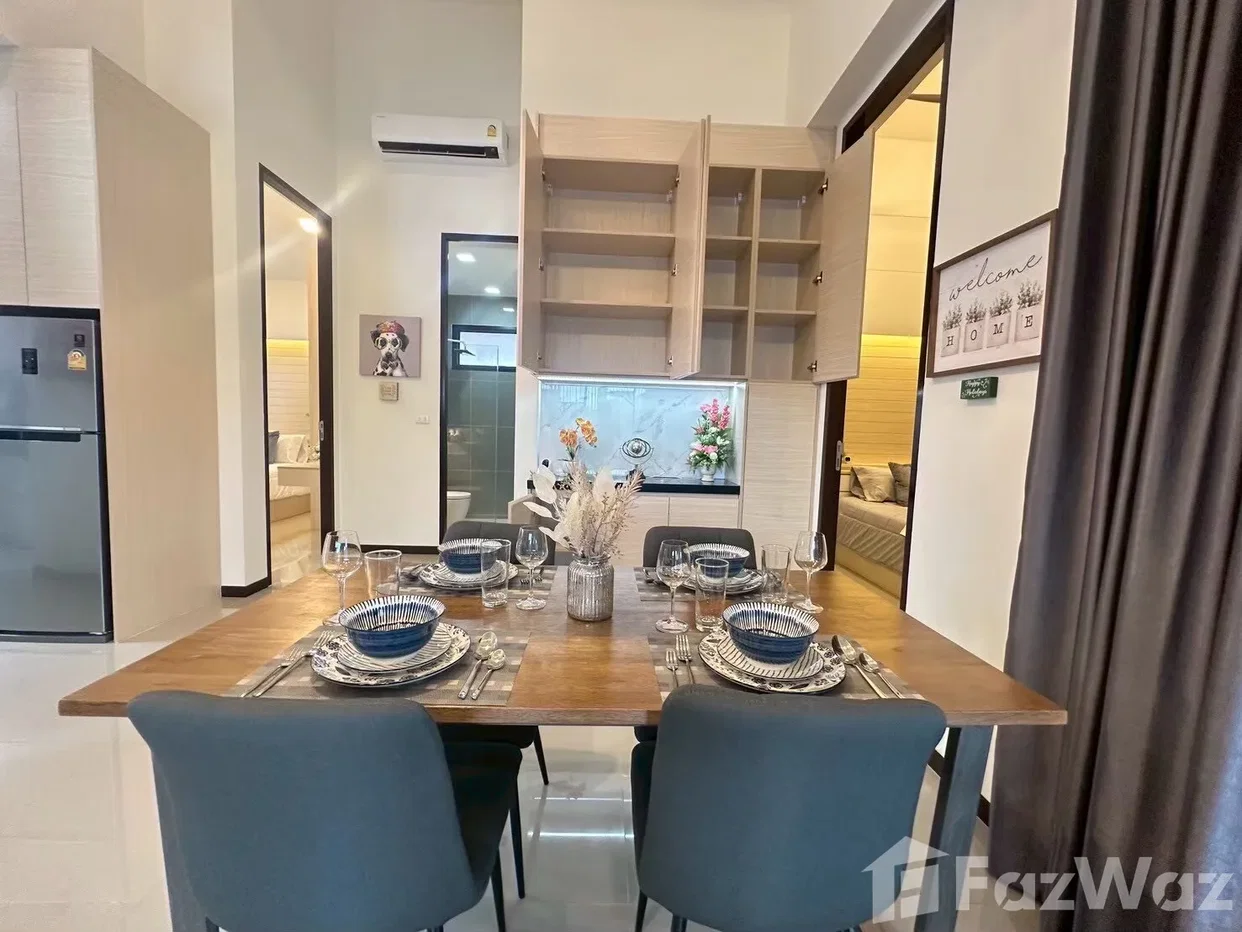 รูป ขาย วิลล่า 2 ห้องนอน ในโครงการ เดอะ เมเปิ้ล พัทยา 6247336 - รูปที่ 2/16