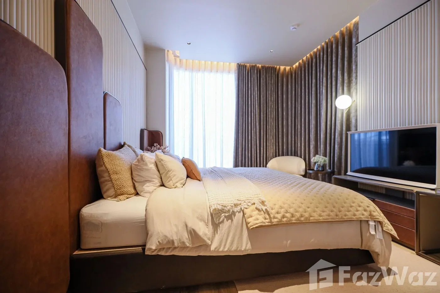 รูป ขาย คอนโด 2 ห้องนอน ในโครงการ อารมณ์ จอมเทียน 6247325 - รูปที่ 14/16