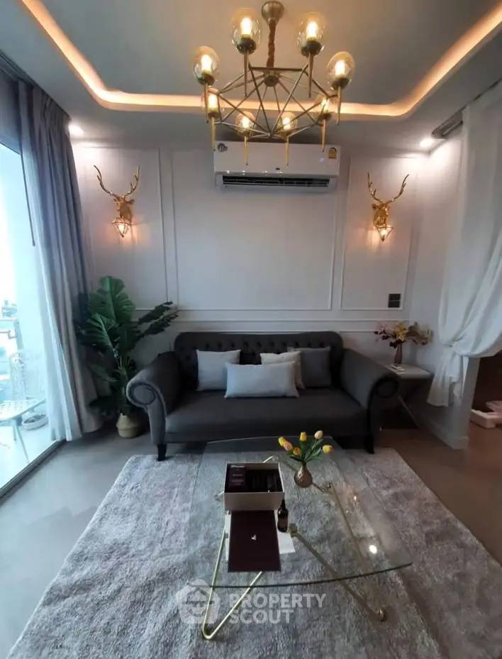 รูป คอนโด 3-ห้องนอน ที่ เดอะบลูม สุขุมวิท 71 คอนโดมิเนียม ใกล้ BTS พระโขนง (ID 2828452) - รูปที่ 4/11