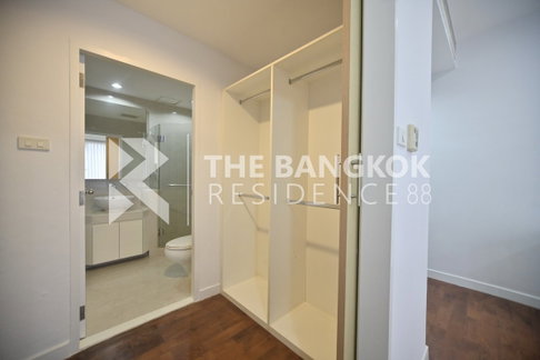 More Relaxation with Condo Near MRT Baan Siri 24