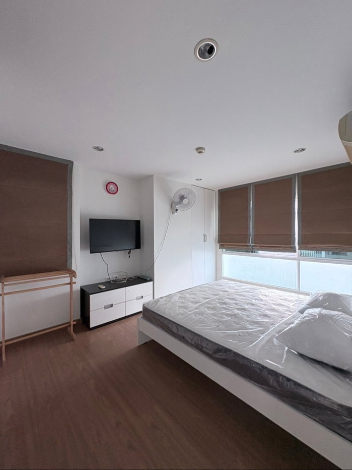 รูป ปล่อยเช่า Bridge Condo Phaholyothin 37 - รูปที่ 9/15