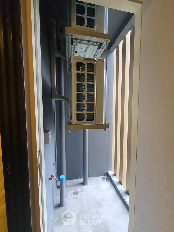 picture 1-BR Condo At Ikon Sukhumvit 77 Near BTS On Nut (ID 928436) - 4/10