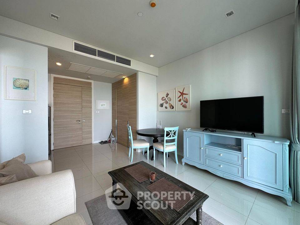 รูป คอนโด 1 ห้องนอน 61 ตร.ม. ให้เช่า ที่ Reflection Jomtien Beach Pattaya (ID 1163161) - รูปที่ 14/14