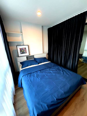 ขายคอนโด : 🔥 🔥 ขายคอนโดราคาดีห้องสวยพร้อมอยู่ ✅ ไฮ สุทธิสาร คอนโด (HI Sutisan Condo) ใกล้ MRT สุทธิสาร  🔥