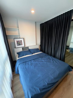 🔥 🔥 ขายคอนโดราคาดีห้องสวยพร้อมอยู่ ✅ ไฮ สุทธิสาร คอนโด (HI Sutisan Condo) ใกล้ MRT สุทธิสาร 🔥