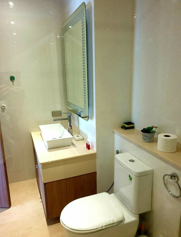 รูป คอนโด 1-ห้องนอน ที่ น้ำทะเล คอนโด ใกล้ เมืองพัทยา (ID 2870974) - รูปที่ 11/18