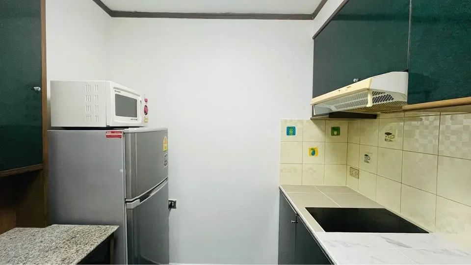 รูป A034896 Wittayu Complex - รูปที่ 2/8
