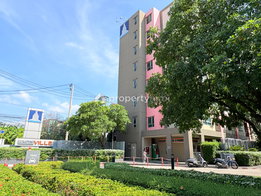 รูป Lumpini Ville Sukhumvit 76 - Bearing Station - รูปที่ 4/36