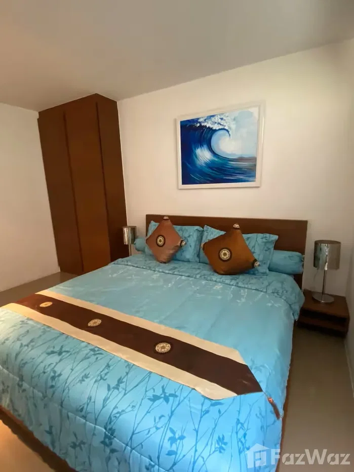 picture 2 Bedroom Condo for rent at Kathu Golf Condo 6247673 - 9/18