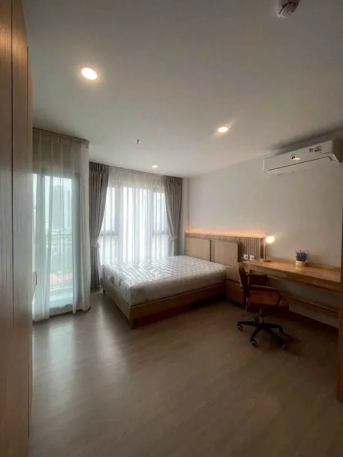 รูป A034312 Aspire Sukhumvit - Rama 4 - รูปที่ 6/8