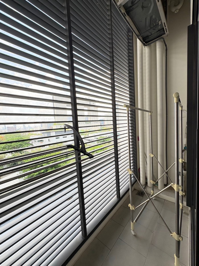 รูป Mazarine Ratchayothin 🔑🎈 1 bedroom - รูปที่ 7/7