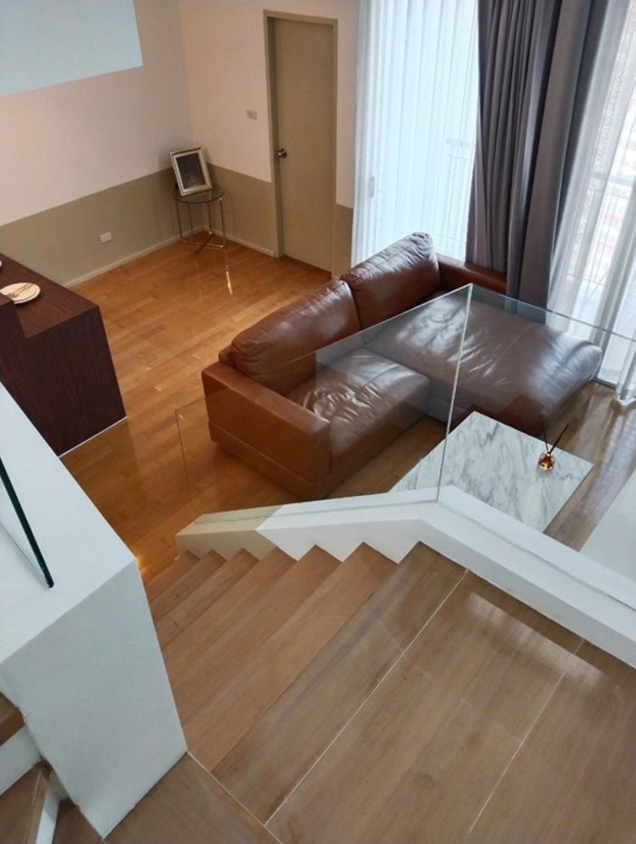 รูป A035417 Villa Rachatewi - รูปที่ 5/8