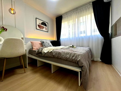 ขายคอนโด : 🏢 ขายคอนโด : Lumpini Condo Town Bangkhae (ลุมพินี คอนโดทาวน์ บางแค)   รหัสทรัพย์ | 📌LNP-C13183