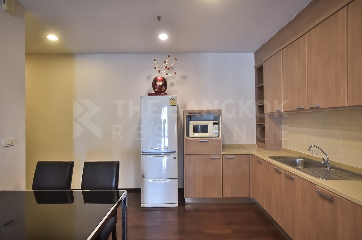 picture Looking for an owner for this special unit Noble Ora Thonglor - 10/10