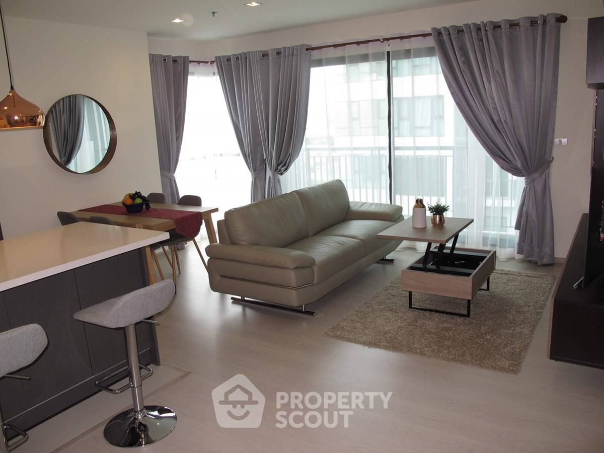รูป คอนโด 2-ห้องนอน ที่ ริทึ่ม สุขุมวิท 36-38 ใกล้ BTS ทองหล่อ (ID 2874425) - รูปที่ 1/12