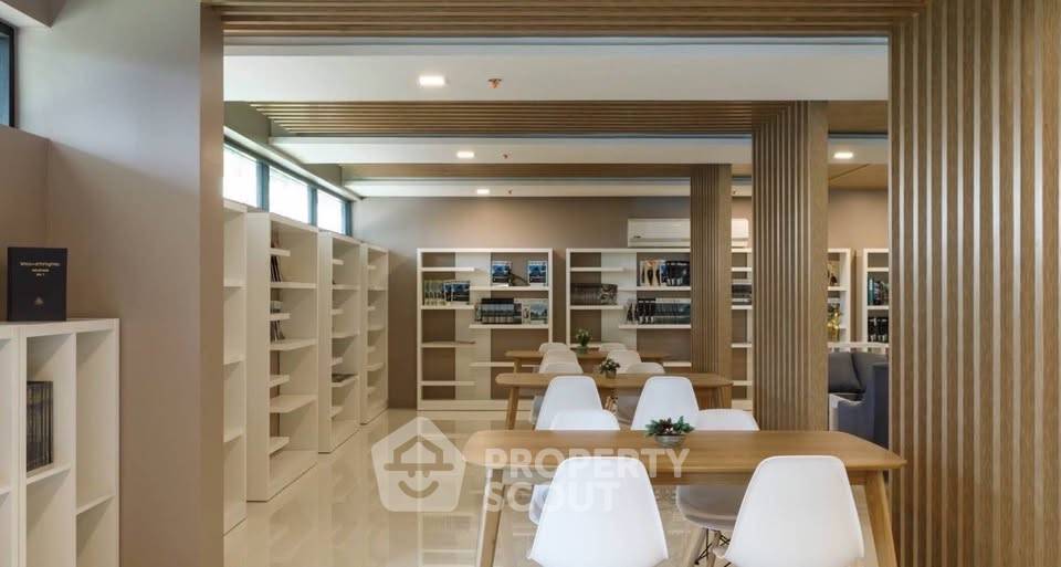 picture 1-BR Condo at The Star Hill Condo Chiangmai in Suthep (ID 2876927) - 3/16