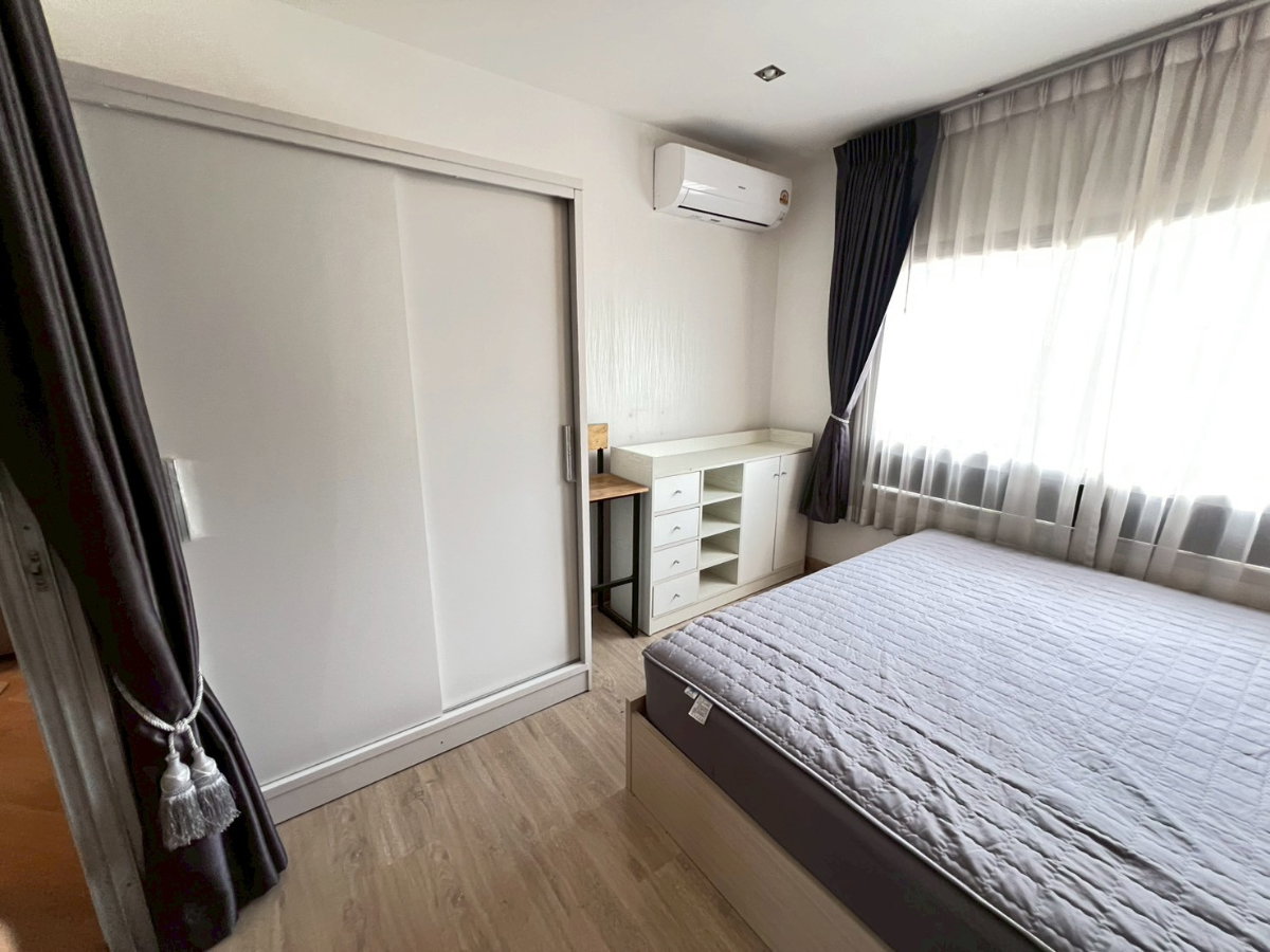 picture (For Rent) Ploen Ploen Rangsit-Workpoint 1-2 - 4/23