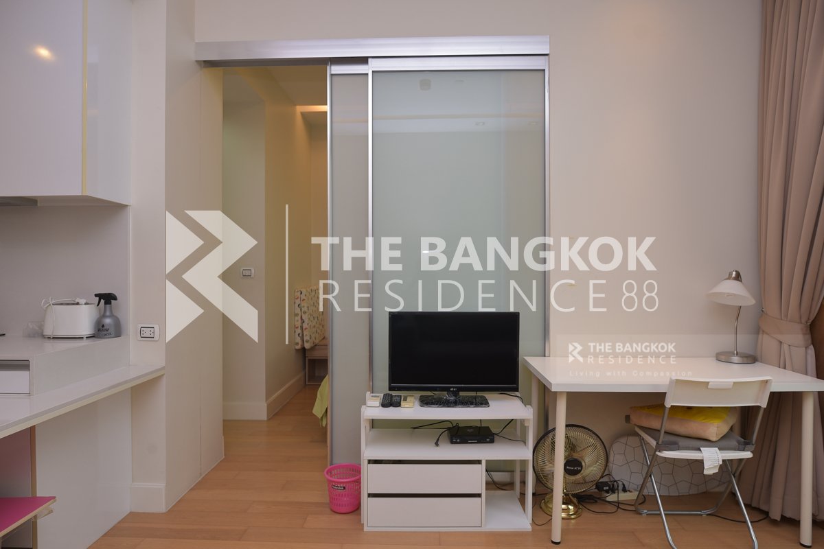 picture Equinox Phahol-Vipha Easy Travel, Fully Utilized Space - 6/10