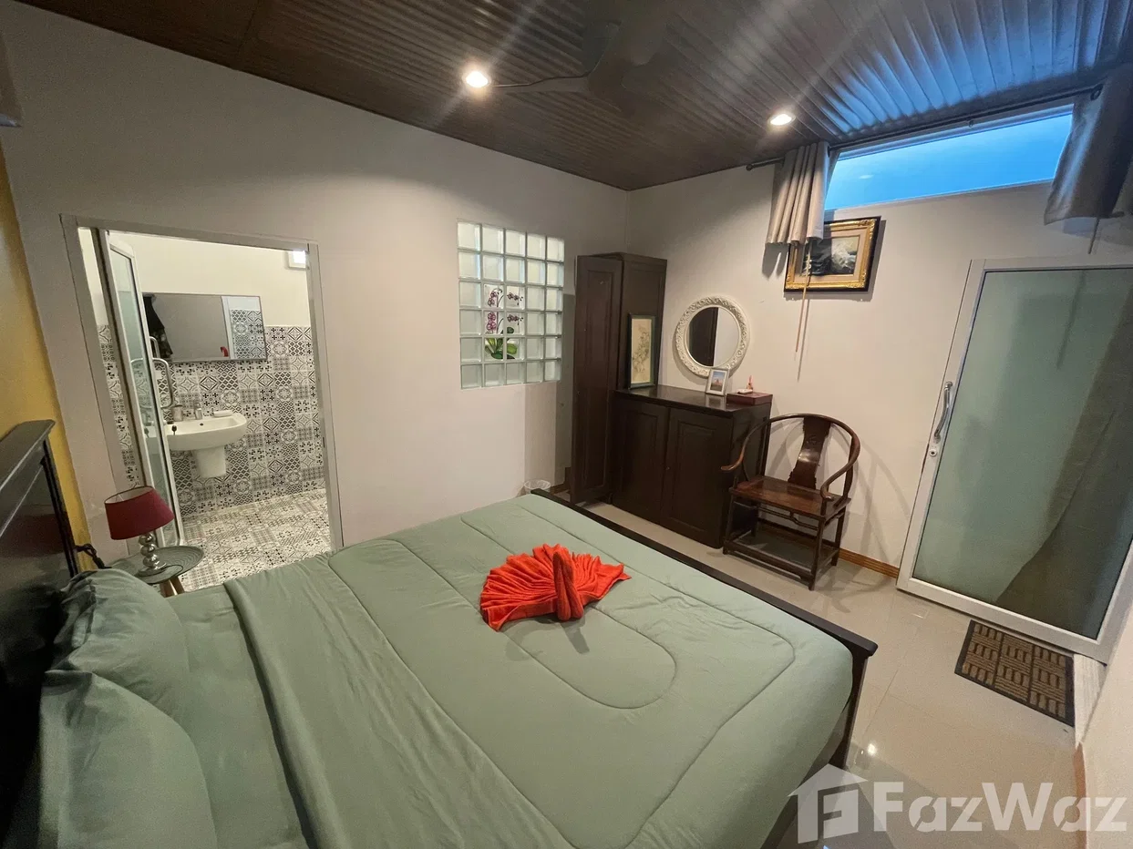 picture 4 Bedroom House for rent in Rawai, Phuket  6199130 - 3/49