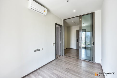 RHYTHM Charoenkrung Pavillion  Move-in Ready, Just Bring Your Stuff