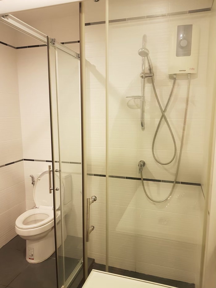 picture Condo for rent pattaya centric sea - 7/8