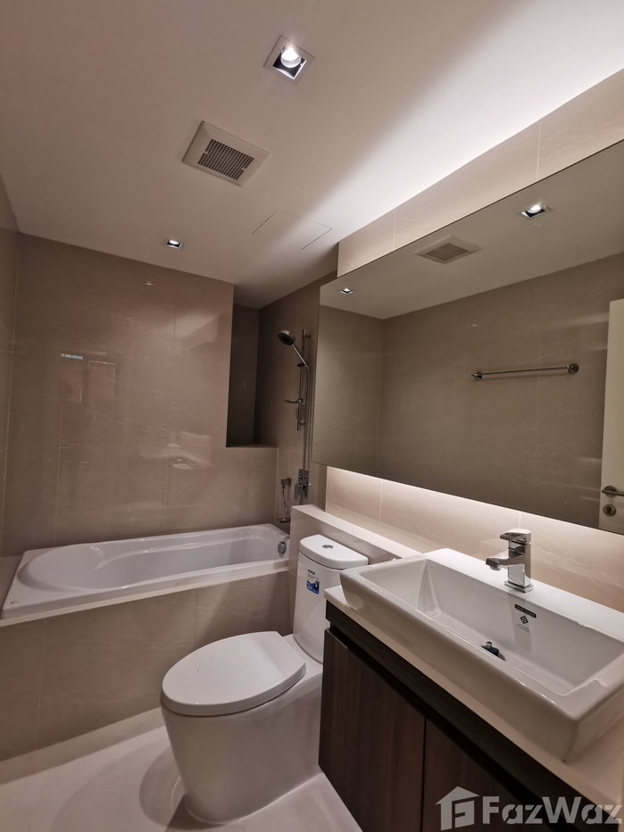 รูป ขาย คอนโด 1 ห้องนอน ในโครงการ วีธารา สุขุมวิท 36 1055280 - รูปที่ 4/5