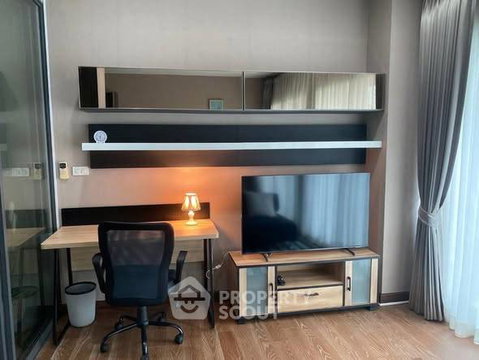 1-BR Condo at Noble Remix near BTS Thong Lor (ID 2678943)