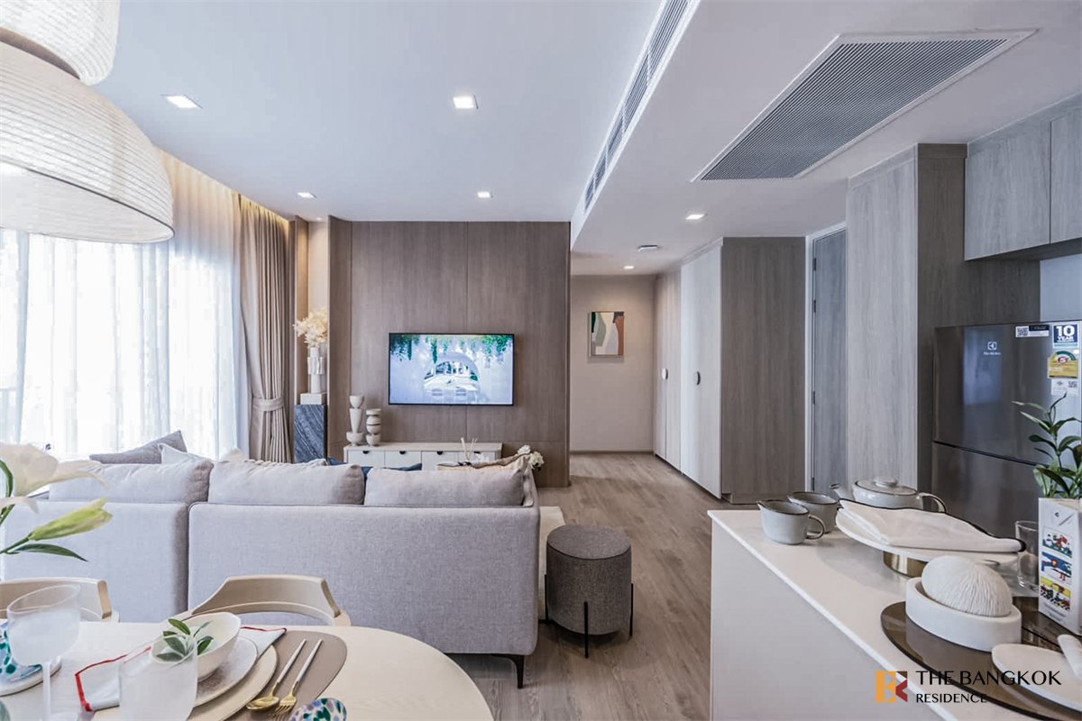 รูป Reference Sathorn Wongwianyai ราคาดี ทำเลเด็ด ใกล้ BTS สถานีวงเวียนใหญ่ - รูปที่ 1/7