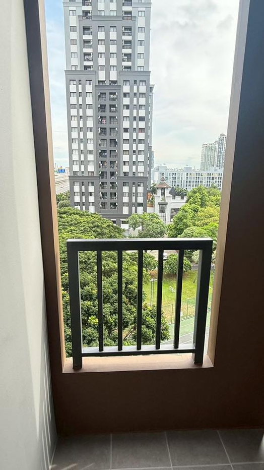 รูป ให้เช่าNIA By Sansiri - 24ตรม. ชั้น4 - Line:@hac55 - รูปที่ 13/18