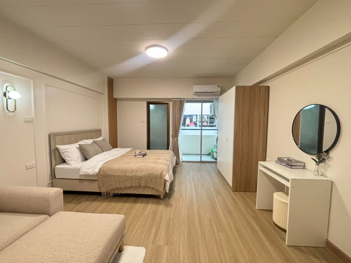 picture 🏡 𝗖𝗢𝗡𝗗𝗢 𝗙𝗢𝗥 𝗦𝗔𝗟𝗘 | Bang Ao Riverside ⚡️ - 6/12