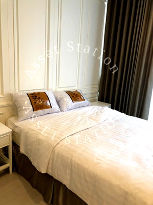Condos for rent : 🔥 Noble Ploenchit | Super Prime CBD Location ✨