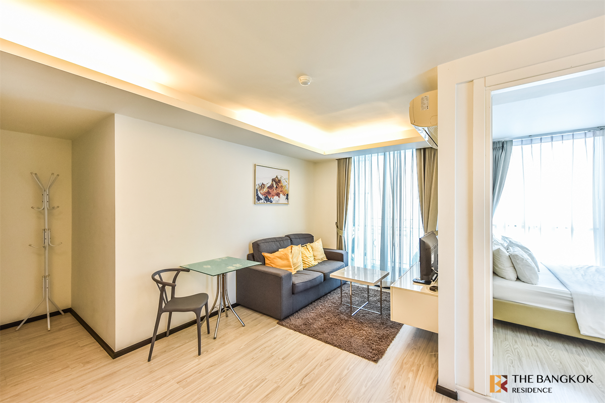 picture More Relaxation with Condo Near MRT Haven Luxe - 7/10