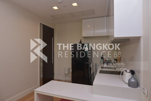 Equinox Phahol-Vipha Easy Travel, Fully Utilized Space