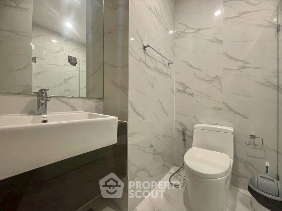 รูป คอนโด 1-ห้องนอน ที่ โนเบิล บีอี ไนน์ทีน สุขุมวิท ใกล้ BTS นานา (ID 2870894) - รูปที่ 8/10