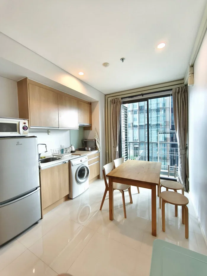 picture A034542 Villa Asoke - 4/5