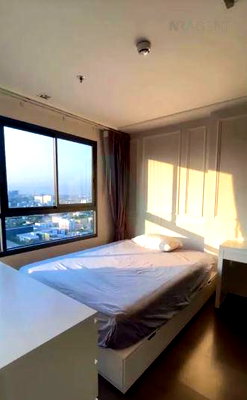 Condos for rent : 📌 For Rent Condo IDEO SUKHUMVIT 93 Building 1, Floor 25,1 bed room, Room size 34 sqm